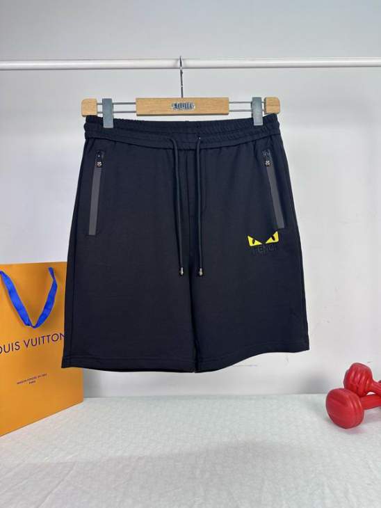 Picture of Fendi Short Pants _SKUFendiM-3XLxetr0217338